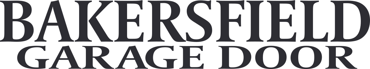 Bakersfield Garage Door logo